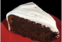 Spiced Gingerbread Perfection