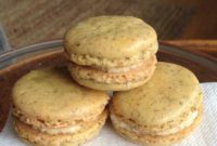Trader Joes Almond Meal Macaron Delight