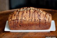Mini Chocolate Chip Dream Cake