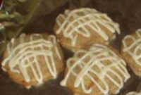 Frooty Fun Cookies