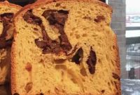 Sweet Russian Easter Bread