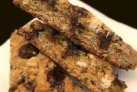 Martha’s Epic Kitchen Sink Cookies