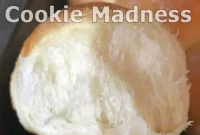 Buttery Soft Dinner Rolls