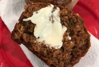 Rustic Bran Muffins