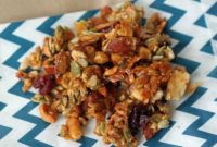 Wholesome Seed & Nut Clusters