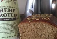 Hemp Power Loaf