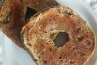 Thomas Pumpkin Spice English Muffins and Bagels Seasonal