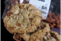 Peanut Crisp Thins
