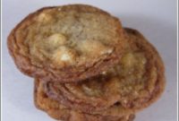 Creamy White Chocolate Eggnog Delights