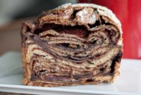 Green’s Iconic Brooklyn Babka