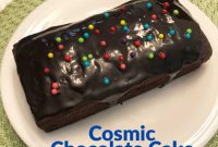 Interstellar Indulgence