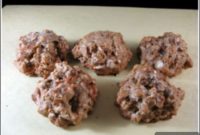 Cozy Spiced Carrot Ginger Cookies