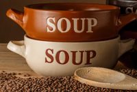 Caribbean Soul Black Bean Soup