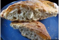 No-Knead Bread: Jim Lahey’s Vision or the NYT’s Version