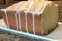 Boyajian’s Lemon Oil Pound Cake