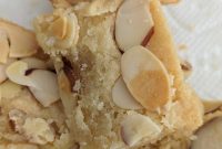 Michelle Obama’s Signature Shortbread