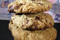 Ultimate Chocolate Chunk Cookies