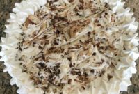 Decadent Coconut Pecan Caramel Friendship Pie