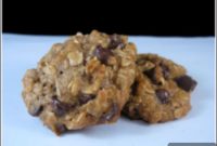 Agave-Kissed Chocolate Chip Oatmeal