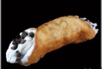 Handcrafted Cannoli Delights