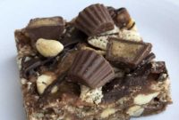 Chex Crispy Cereal Bars