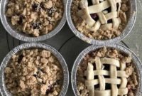 Bite-Sized Cherry Delights