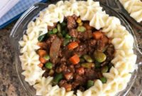 The Shepherd’s Silent Supper