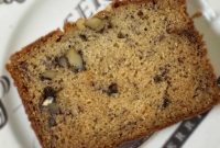 Double Banana Dream Bread