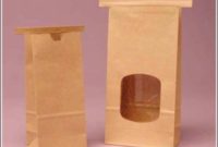 Box and Wrap Tin Tie Bag Collection