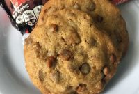 Warm Cinnamon Chip Pecan Delights