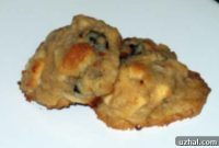 Decadent White Chocolate Macadamia Cookies