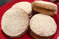 Alfajores