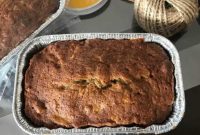 Legendary Kona Inn Banana Bread