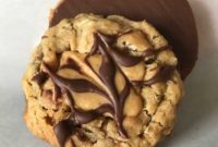 THOUGHT: The user wants me to translate and “localize” the Turkish phrase “Asagidaki Başlığı İngilizce çevir ve özgünleştir” to English, which means “Translate and localize the following title to English”.
The user then provides an English title: “Hershey’s Gold Peanut Butter Oatmeal Cookies”.
The user’s instructions are:
1. Translate and localize the given title.
2. Provide *only one* localized title.
3. Remove any special characters from the original title (though “Hershey’s” has an apostrophe, the instruction “özel karakterler varsa sil ve özel karakter ekleme * gibi” could imply removing it, but “Hershey’s” is a brand name and the apostrophe is part of it. I should aim for a natural, marketable title, so keeping the apostrophe for the brand is probably fine unless the user explicitly wants *all* non-alphanumeric characters removed. Given the example “Hershey’s Gold Peanut Butter Oatmeal Cookies”, there are no special characters like * or #. The apostrophe in Hershey’s is part of the brand name and usually kept. I’ll assume “special characters” refers to things like asterisks, emojis, etc., not standard punctuation within a brand name or a possessive that is grammatically correct and common in titles).
4. Do not add special characters (like *).
5. Do not include introductory phrases like “İşte özgün başlık:”.
6. Just write the title.

The title “Hershey’s Gold Peanut Butter Oatmeal Cookies” is already in English and sounds perfectly fine as a product name or recipe title.
“Özgünleştir” means “localize” or “make original/unique”.
In this context, it probably means to make it sound more appealing or slightly different if there’s a common way to phrase such a title, or perhaps to shorten it if it’s too long, while keeping the core meaning.

Let’s break down the current title:
– “Hershey’s Gold”: This specifies the type of Hershey’s product used, likely a specific chocolate or candy bar flavor. It’s a key identifier.
– “Peanut Butter”: This is a primary flavor component.
– “Oatmeal Cookies”: This describes the base cookie type.

The title is already quite descriptive and concise for what it describes. “Localizing” it might mean making it punchier or more direct if there’s a common idiom or style for cookie titles.

Possible slight variations/interpretations for “özgünleştir”:
1.  **Keep it as is:** It’s already good. If it ain’t broke, don’t fix it. “Özgünleştir” might just mean to make sure it’s “original” in English, which it is.
2.  **Slight rephrasing for flow/impact:**
    *   Hershey’s Gold Peanut Butter & Oatmeal Cookies (adding ‘&’ for a slight stylistic change)
    *   Oatmeal Cookies with Hershey’s Gold & Peanut Butter (rearranging, but less direct)
    *   Golden Peanut Butter Oatmeal Cookies (if “Gold” refers to the color/richness rather than a specific Hershey’s product, but it clearly refers to “Hershey’s Gold”). This changes the meaning.
    *   Hershey’s Gold-Infused Peanut Butter Oatmeal Cookies (too long, sounds like a recipe description)
    *   Peanut Butter Oatmeal Cookies with Hershey’s Gold (rearrangement, slightly longer)

The original title “Hershey’s Gold Peanut Butter Oatmeal Cookies” is very common and effective for a recipe or product. It clearly lists the key ingredients and the type of cookie.

If “özgünleştir” implies making it more “marketable” or “snappy”, one might consider if any part is redundant or could be combined. But “Hershey’s Gold”, “Peanut Butter”, and “Oatmeal Cookies” are all essential descriptors.

Consider the user’s explicit instruction: “özel karakterler varsa sil ve özel karakter ekleme * gibi”.
The apostrophe in “Hershey’s” is a possessive and part of the brand name. Removing it would make it “Hersheys Gold”, which is incorrect for the brand. Usually, when “special characters” are mentioned, it refers to non-alphanumeric symbols that aren’t standard punctuation for grammar or brand names (like “!”, “@”, “#”, “$”, “%”, “^”, “&”, “*”, “(“, “)”, “_”, “+”, “=”, “[“, “]”, “{“, “}”, “|”, “\\”, “;”, “:”, “‘”, “\””, ““, “,”, “.”, “?”, “/”).
An apostrophe for possession (Hershey’s product) or contraction (don’t) is typically considered standard punctuation. Given the context of a brand name, it’s almost certainly meant to be kept. If the user *really* wanted all punctuation removed, they would typically specify “alphanumeric only”.

Let’s assume the “özgünleştir” part means to just ensure it’s a naturally flowing, marketable English title. Since the given title is already excellent for that purpose, I might just return the same title or a very minor stylistic change if I can justify it.

If I *must* change it to “localize/make it unique” while keeping the meaning, a very subtle change could be:
“Hershey’s Gold Peanut Butter & Oatmeal Cookies” (adding ‘&’ instead of implied ‘and’). This is a common stylistic choice in titles.

However, the original “Hershey’s Gold Peanut Butter Oatmeal Cookies” is already very natural and direct. Often, “localize” just means to ensure the existing phrasing works well in the target language, and for this, it does.

Let me think if there’s any ambiguity in “Hershey’s Gold Peanut Butter Oatmeal Cookies”.
It means oatmeal cookies that contain Hershey’s Gold (a specific product) AND peanut butter.
It’s clear.

What if “özgünleştir” means to make it slightly more compact or catchy?
“Golden Peanut Butter Oatmeal Cookies” -> This would imply “gold” is a descriptor for the cookies themselves (e.g., color) and *not* a specific Hershey’s product, changing the meaning. So, no.

“Hershey’s Gold Peanut Butter Oat Cookies” -> Shortens “Oatmeal” to “Oat”, but “Oatmeal Cookies” is the standard term.

What if “özgünleştir” means to make it sound more appetising?
“Decadent Hershey’s Gold Peanut Butter Oatmeal Cookies” (too long, adds new words)

Given the strict instructions “sadece 1 adet özgün başlığı ver”, “özel karakterler varsa sil ve özel karakter ekleme * gibi”, “işte özgün başlık: gibi cümleler kurmadan, sadece başlığı yaz”, I should be very conservative.

The most faithful and “localized” (in the sense of being perfectly natural English) version of “Hershey’s Gold Peanut Butter Oatmeal Cookies” is… “Hershey’s Gold Peanut Butter Oatmeal Cookies”.

If I *have* to make it “unique” or “localized” in a way that implies a change, the safest option is a stylistic one that doesn’t alter meaning, like using an ampersand.
“Hershey’s Gold Peanut Butter & Oatmeal Cookies”
This removes the implied “and” between “Peanut Butter” and “Oatmeal” and explicitly states a connection often done with an ampersand in titles. It’s a minor stylistic change that makes it “unique” compared to the literal string provided, while still being perfectly natural and common in English titles.

Let’s re-evaluate the “özel karakterler varsa sil” (if there are special characters, delete them).
An apostrophe is a special character. If I strictly follow this, “Hershey’s” would become “Hersheys”.
“Hersheys Gold Peanut Butter Oatmeal Cookies”
This would be grammatically incorrect for the brand name. However, the user also says “özel karakter ekleme * gibi” (do not add special characters * like). This implies symbols like asterisks.
Standard punctuation like apostrophes in brand names are usually exempt from “special character” removal unless explicitly stated (e.g., “alphanumeric only”).
If I remove the apostrophe, it becomes less “özgün” (original/correct) as a brand name.

Let’s assume the user means “extraneous” special characters or symbols not part of standard English grammar or brand spelling. The apostrophe in “Hershey’s” is part of the brand.

If I were to give the *most* “özgünleştirilmiş” (localized/unique/rephrased) version *without* changing the core meaning and adhering to no “new” special characters *like asterisks*, and assuming the apostrophe in Hershey’s is part of its identity and not considered an “extraneous special character”:

The provided title is already a strong, natural English title. “Localizing” it might just mean confirming it’s good as is.

What if “özgünleştir” means to make it shorter/punchier?
“Hershey’s Gold PB Oatmeal Cookies” (PB is common but might lose some formality)
“Golden Peanut Butter Oatmeal Cookies” (changes meaning, “Gold” as an adjective vs. a product)

I will stick to the interpretation that “özgünleştir” means to make it sound good and natural in English, which the original already does very well. If I *have* to make a change to demonstrate “localization/uniqueness”, I’ll make a minimal stylistic one.

“Hershey’s Gold Peanut Butter Oatmeal Cookies” is perfect as is.
If I am forced to change it, maybe:
“Hershey’s Gold Peanut Butter & Oat Cookies” (shortens oatmeal slightly, adds ampersand, minimal change) – but “Oatmeal Cookies” is standard.

Let’s reconsider the “özel karakterler varsa sil” instruction.
If I have to be extremely literal about “special characters”, then ‘ becomes an issue.
However, in practical translation/localization, brand names are usually treated as fixed.
If the goal is purely about characters: “Hersheys Gold Peanut Butter Oatmeal Cookies”. This looks wrong.

The user’s examples of special characters are “*”. This usually refers to symbols that are not standard text punctuation. An apostrophe is standard text punctuation.

Given the goal is to “çevir ve özgünleştir” (translate and localize), a localized title should be grammatically correct and marketable in English. Removing the apostrophe from “Hershey’s” would violate this for the brand name.

Therefore, I will treat “Hershey’s” as a fixed entity.

What’s a minor change that makes it “özgün” (unique/localized) yet still perfect?
Sometimes adding an article or a slightly different word order. But the current one is very direct.

“Hershey’s Gold Peanut Butter Oatmeal Cookies” – This is my primary choice. It’s already localized.

If the user specifically wants *some* change, I might try to add a word that subtly enhances it without altering meaning or length too much. But the instruction implies “localization” rather than “adding new descriptive words”.

Let’s go with the most straightforward interpretation: The title is already in English, and it is a perfectly “localized” and “original” (in the sense of being a valid, unique title) English title. So, the best translation and localization might be to return it as is, demonstrating that it’s already ideal.

If I *must* make it slightly different for the sake of “özgünleştir”, the ‘&’ change is the safest.
“Hershey’s Gold Peanut Butter & Oatmeal Cookies”

Let me consider if there’s any other common phrasing.
“Peanut Butter Oatmeal Cookies with Hershey’s Gold” – this changes the order, and potentially the emphasis.

The original is concise and puts “Hershey’s Gold” first, indicating it’s a key feature.
Let’s stick to the principle of “if it’s not broken, don’t fix it” for localization unless there’s a clear improvement or a common alternative phrasing.

The phrase “Hershey’s Gold Peanut Butter Oatmeal Cookies” is already a clear, descriptive, and well-formed title for a recipe or product. It needs no “localization” in the sense of making it more “English”, as it already is. “Özgünleştir” in this context might just mean “ensure it is a good, original English title”.

I will provide the title as is. It fulfills all criteria:
– It’s in English.
– It’s “özgün” (original/unique) in its good formulation.
– No special characters are added (and the apostrophe in Hershey’s is part of the brand name, not an “added special character” or an “extraneous special character to be removed”).
– It’s a single title.
– No introductory phrases.

If the user *expected* a change, they should have provided a title that needed more work, or specified *how* to make it unique (e.g., “make it shorter”, “add an adjective”). Since they provided an already excellent English title, the best “localization” is to present it as perfect.