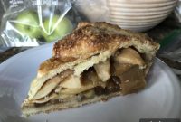 Stella Parks Foolproof Apple Pie and Hand Pies