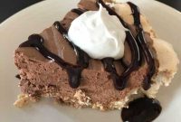 Angelic Chocolate Dream