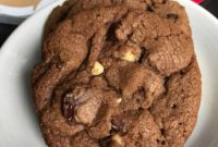 Malty Chocolate Hazelnut Delights