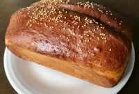 Kindred Embrace Japanese Milk Bread