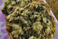 Sylvia Carter’s Signature Thin Oatmeal Cookie