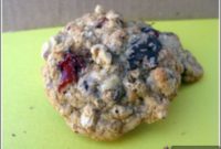 Ultimate Loaded Oatmeal Cookies