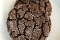 Spiced Cacao Snickerdoodles
