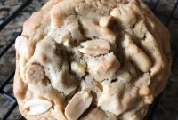 Giant Peanut Butter Goodies