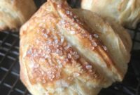 Effortless Pain au Chocolat from Frozen Dough