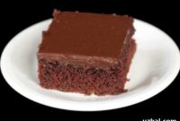 A Decade of Decadence: Ten Chocolate Cakes