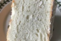 Effortless Angel Food Perfection with Wondra Flour