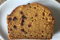 Perfectly Moist Pumpkin Bread for Fall