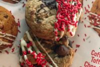 Best Cookie Swap Treats