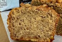 One-Banana Wonder Bread