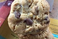 Crunchy Corn Flake Cookie Perfection