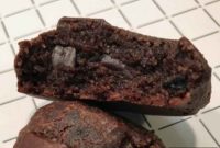 Decadent Dark Chocolate Date Bites
